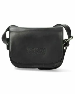 Crossbody Carry Black