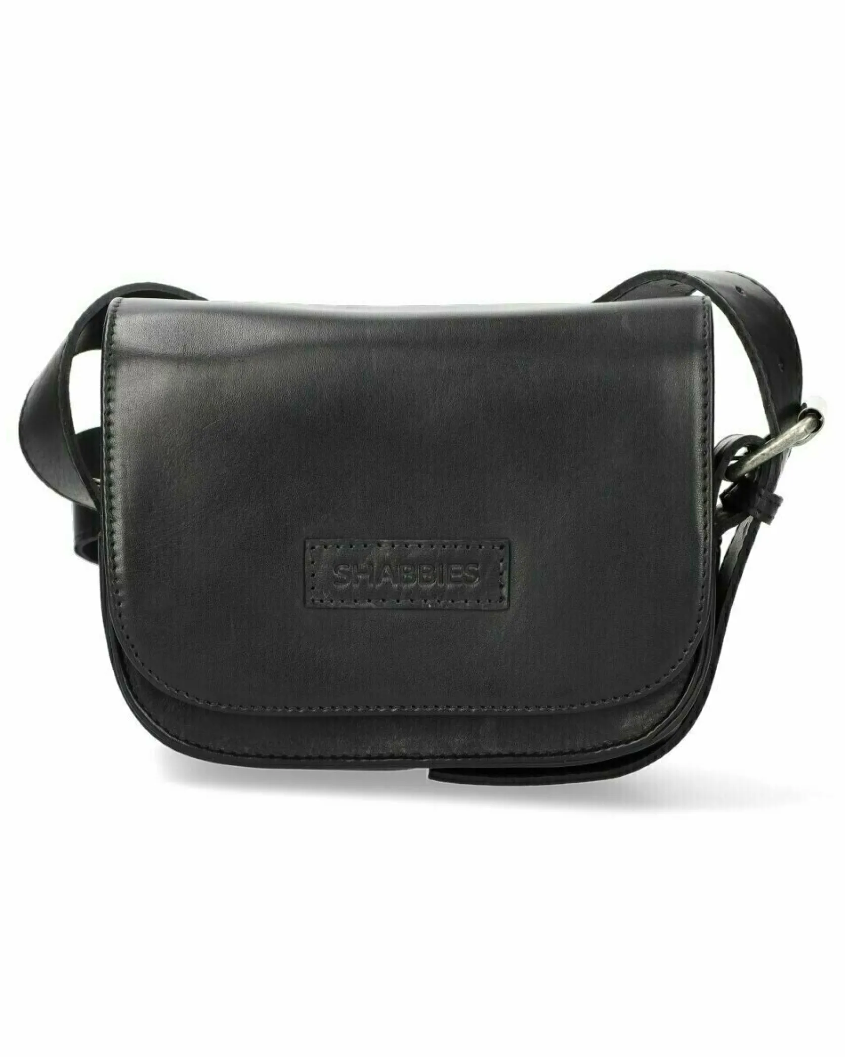Crossbody Carry Black