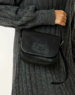 Crossbody Carry Black
