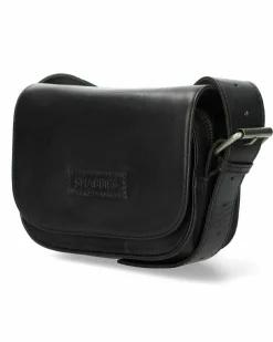 Crossbody Carry Black