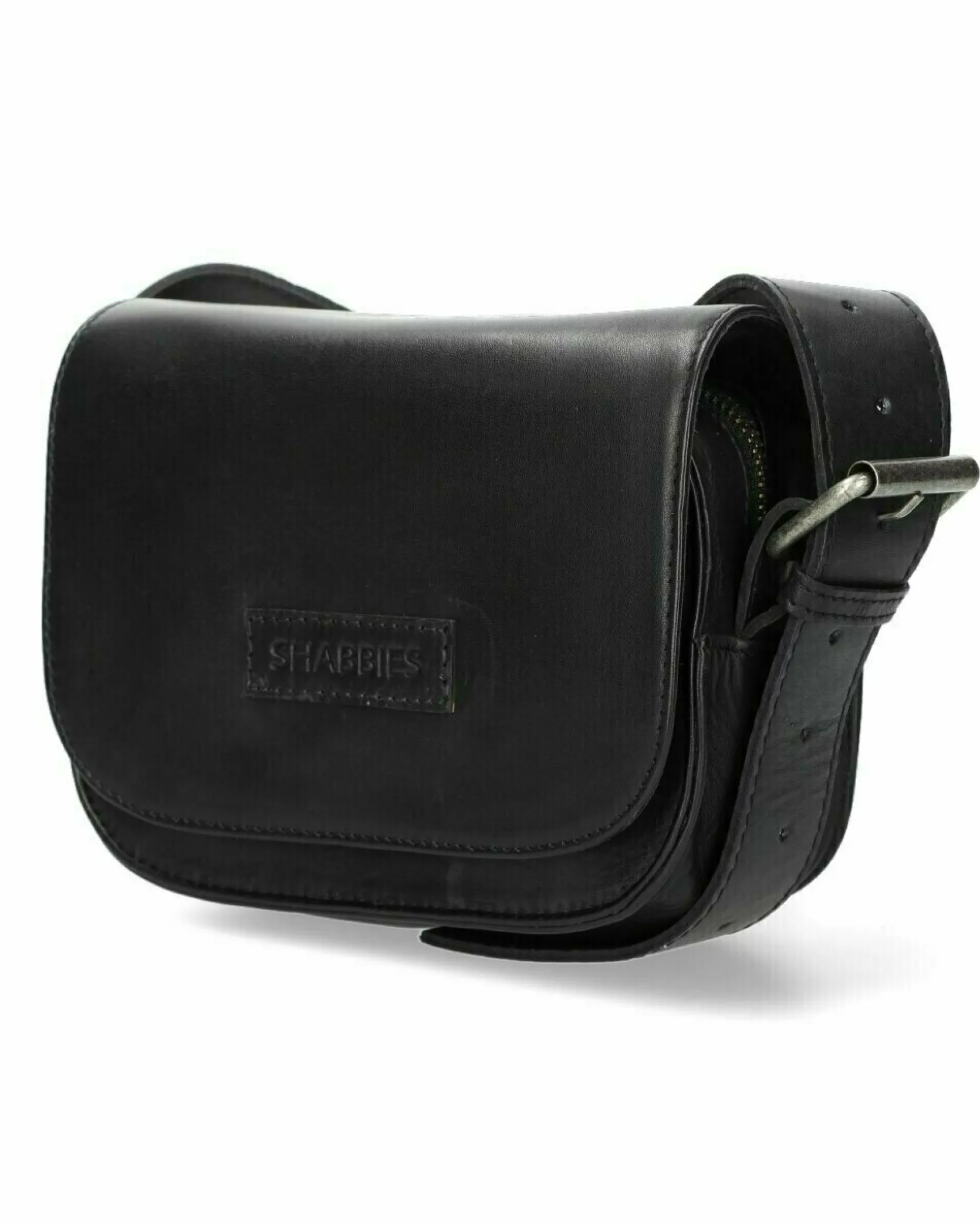 Crossbody Carry Black