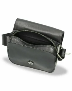 Crossbody Carry Black
