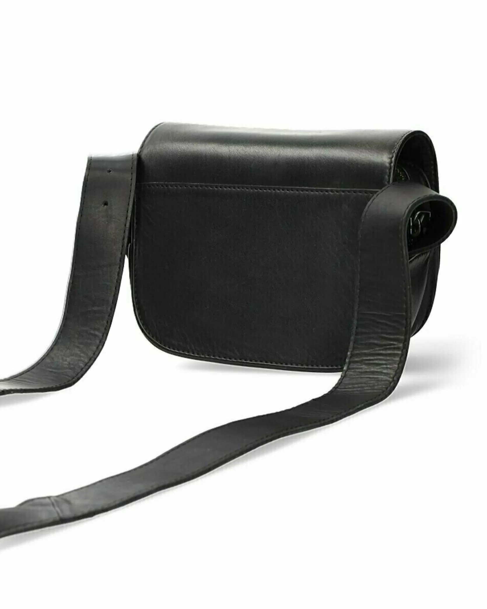 Crossbody Carry Black
