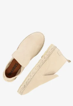 Espadrille Shs0811 Beige