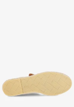 Espadrille Shs0811 Beige