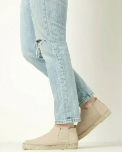 Espadrille Shs0812 Beige