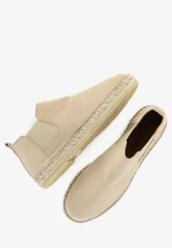 Espadrille Shs0812 Beige