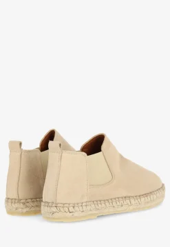 Espadrille Shs0812 Beige