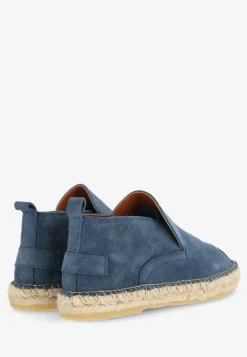 Espadrille Shs0811 Denim