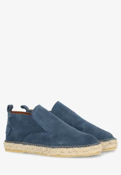 Espadrille Shs0811 Denim