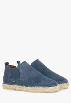 Espadrille Shs0812 Denim