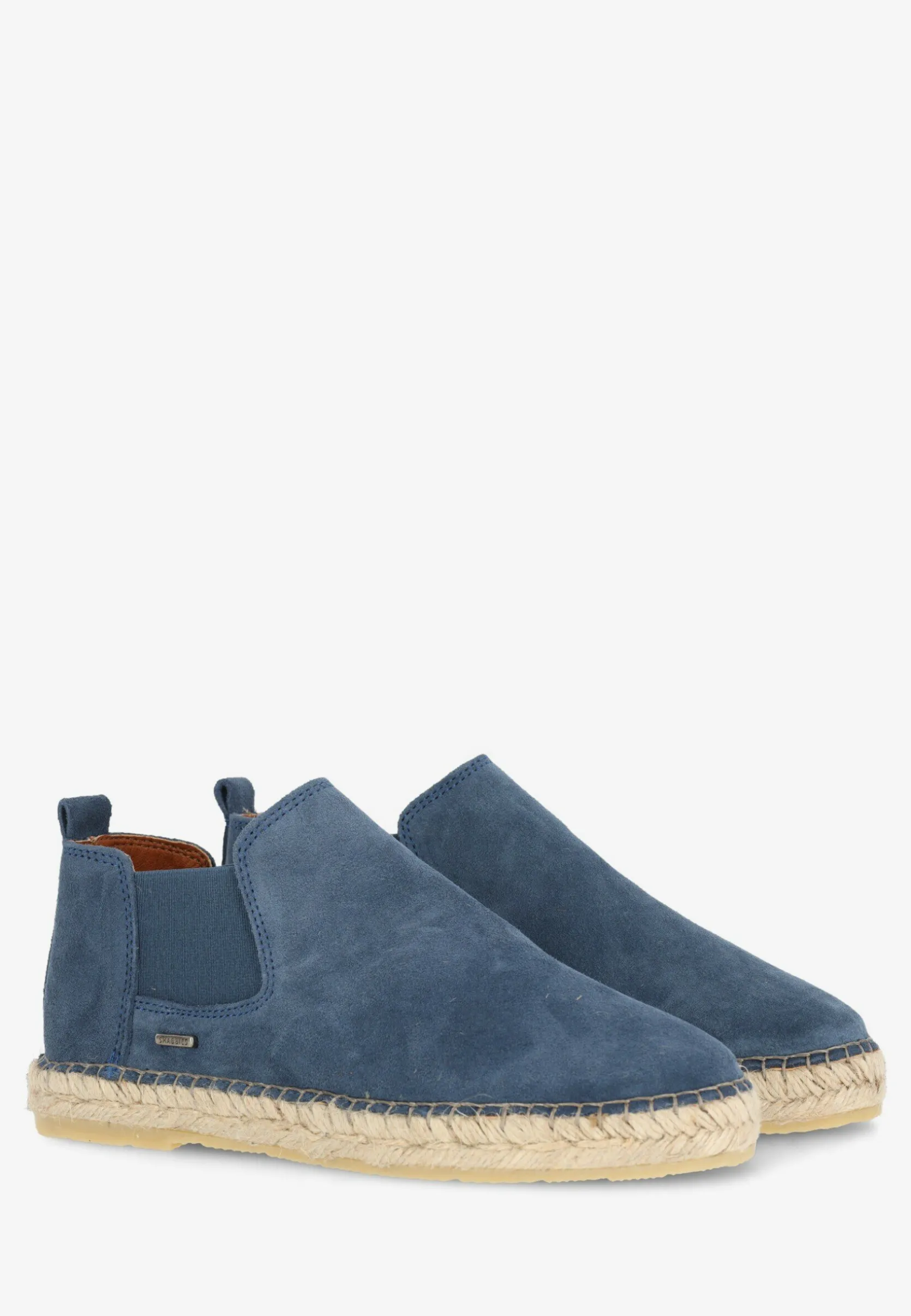 Espadrille Shs0812 Denim