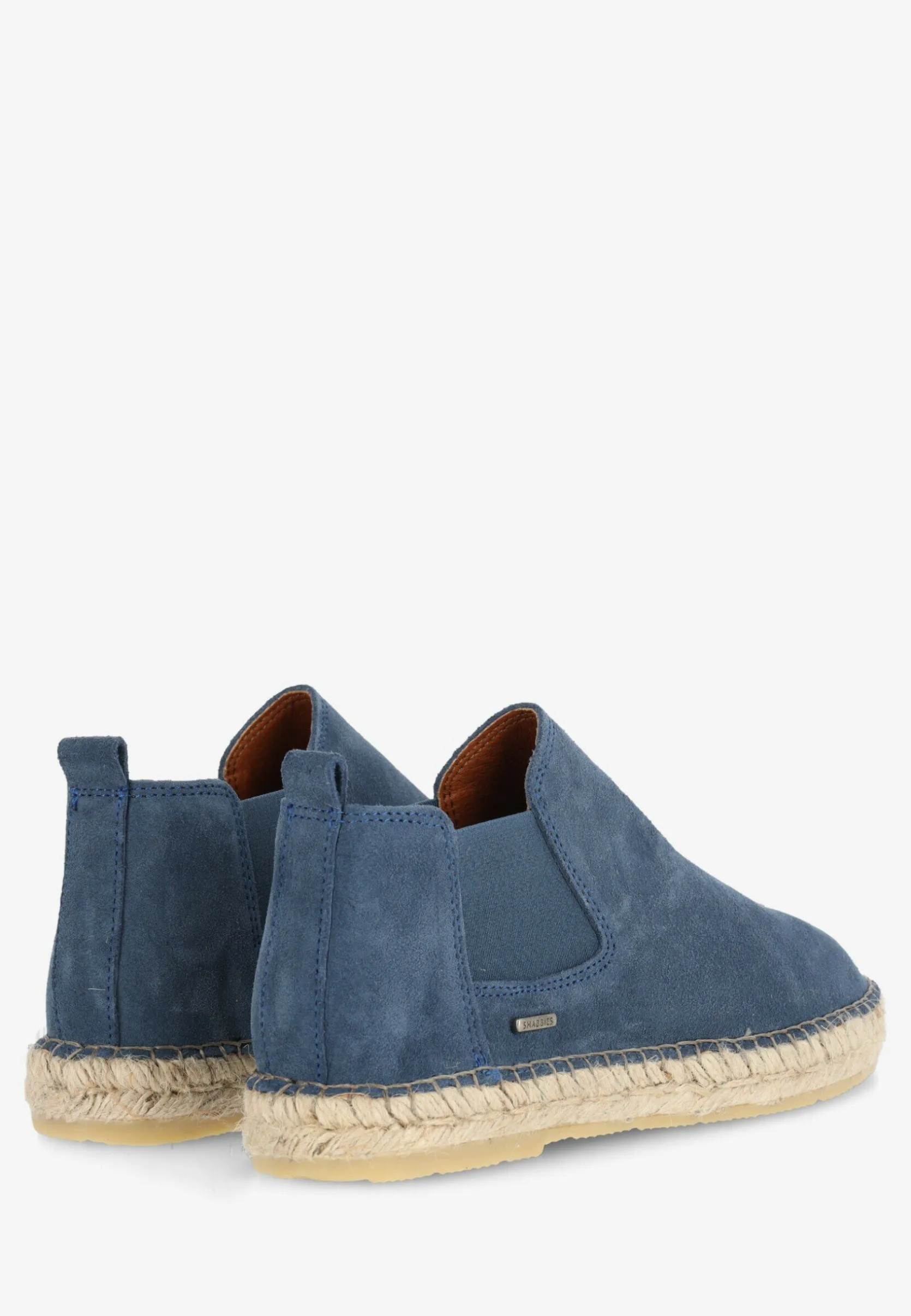 Espadrille Shs0812 Denim