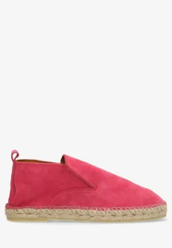 Espadrille Shs0811 Fuchsia Rose
