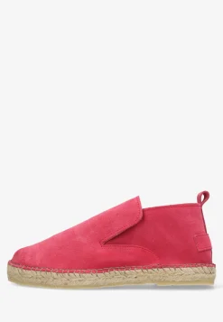 Espadrille Shs0811 Fuchsia Rose