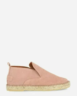 Espadrille Shs0811 Soft Rose