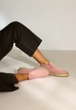 Espadrille Shs0811 Soft Rose