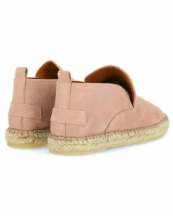 Espadrille Shs0811 Soft Rose