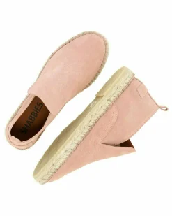 Espadrille Shs0811 Soft Rose