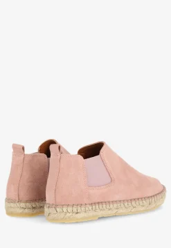 Espadrille Shs0812 Soft Rose