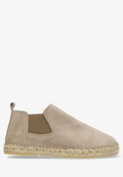 Espadrille Shs0812 Taupe