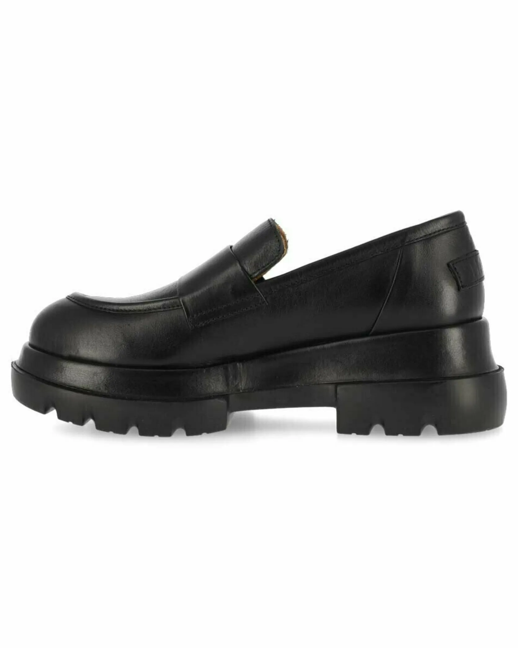 Halbschuhe Miki Schwarz Fur Damen | Shabbies Amsterdam