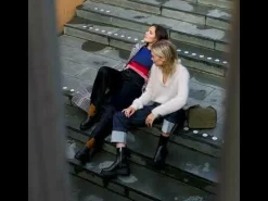 Halbschuhe Miki Schwarz Fur Damen | Shabbies Amsterdam