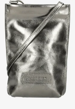 Handytasche Ruby Anthrazit| Shabbies Amsterdam