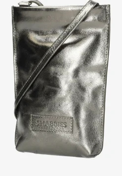 Handytasche Ruby Anthrazit| Shabbies Amsterdam