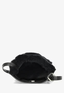 Handytasche Ruby Schwarz | Shabbies Amsterdam