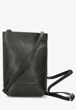 Handytasche Ruby Schwarz | Shabbies Amsterdam