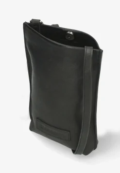 Handytasche Ruby Schwarz | Shabbies Amsterdam