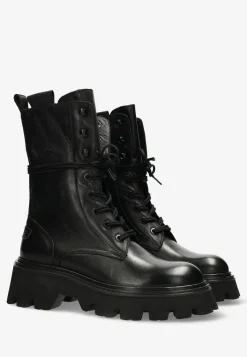 Lace-Up Shoe Yosi Schwarz | Shabbies Amsterdam