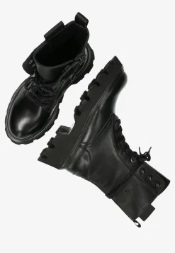 Lace-Up Shoe Yosi Schwarz | Shabbies Amsterdam