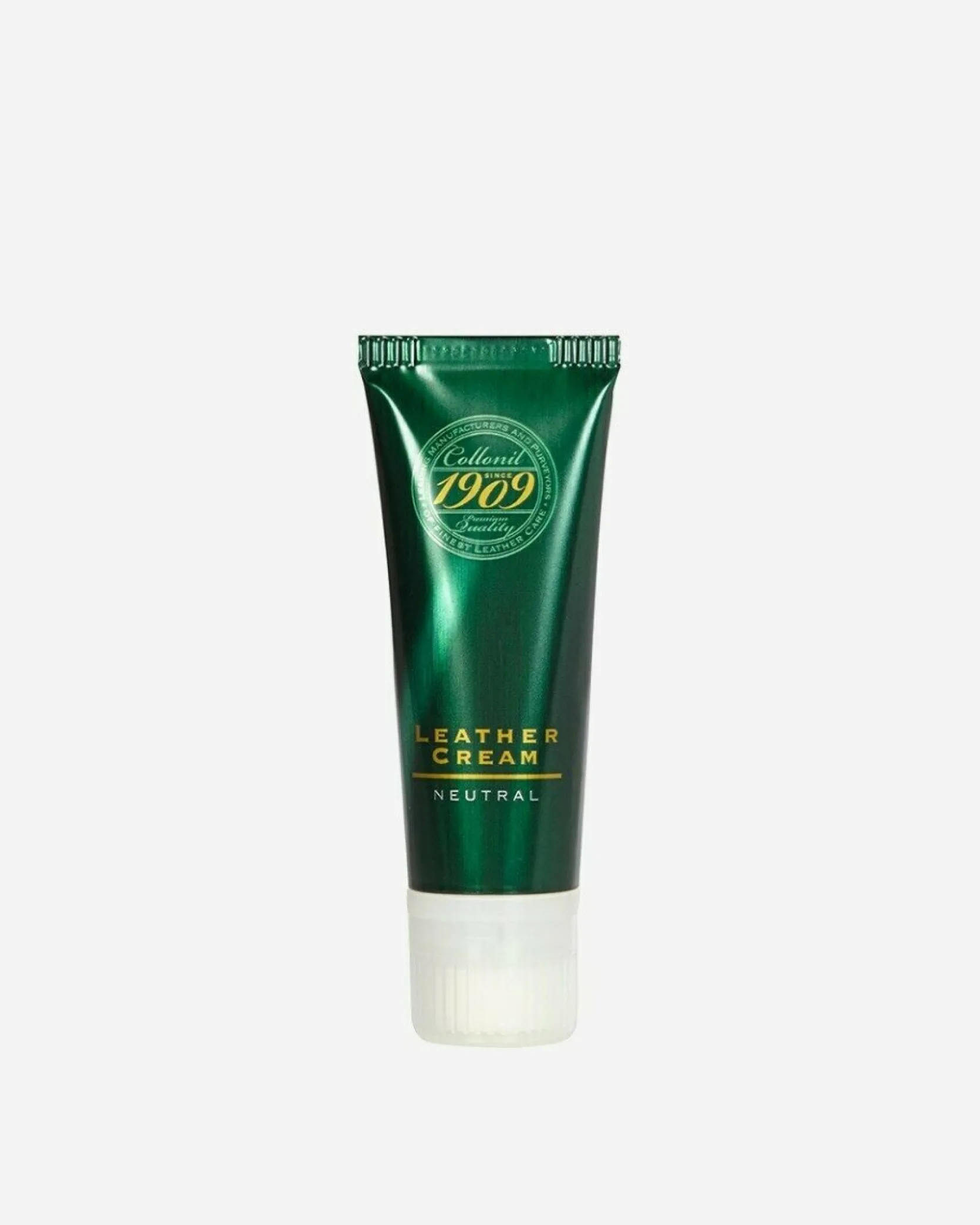 Leather Creme Tube 1909 75 Ml (1.3001.04) Diversen