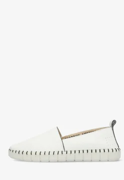 Loafer Nova Weis Fur Damen | Shabbies Amsterdam