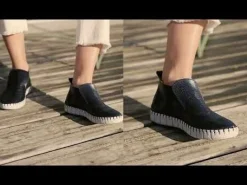 Loafer Nova Weis Fur Damen | Shabbies Amsterdam