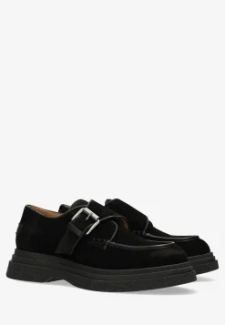 Loafer Pien Schwarz | Shabbies Amsterdam