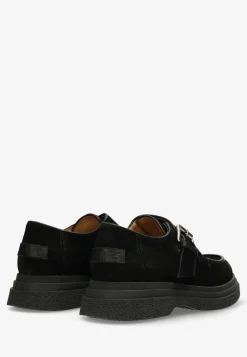 Loafer Pien Schwarz | Shabbies Amsterdam