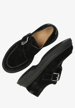Loafer Pien Schwarz | Shabbies Amsterdam
