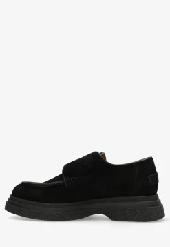 Loafer Pien Schwarz | Shabbies Amsterdam