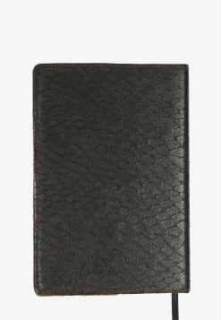 Notebook Dark Brown | Shabbies Amsterdam