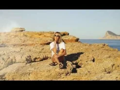 Pantolette Mucia Schwarz Fur Damen | Shabbies Amsterdam