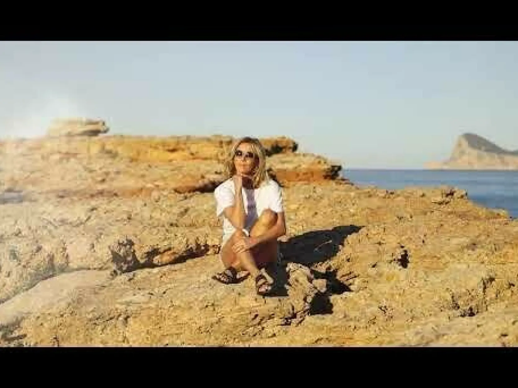 Pantolette Mucia Schwarz Fur Damen | Shabbies Amsterdam