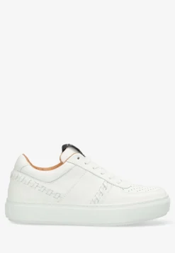 Ragy Sneaker Weis | Shabbies Amsterdam