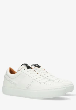 Ragy Sneaker Weis | Shabbies Amsterdam