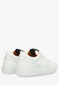 Ragy Sneaker Weis | Shabbies Amsterdam