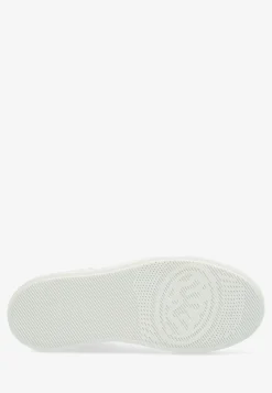 Ragy Sneaker Weis | Shabbies Amsterdam