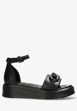 Sandal Nellie Black