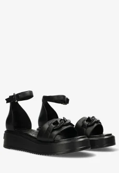 Sandal Nellie Black